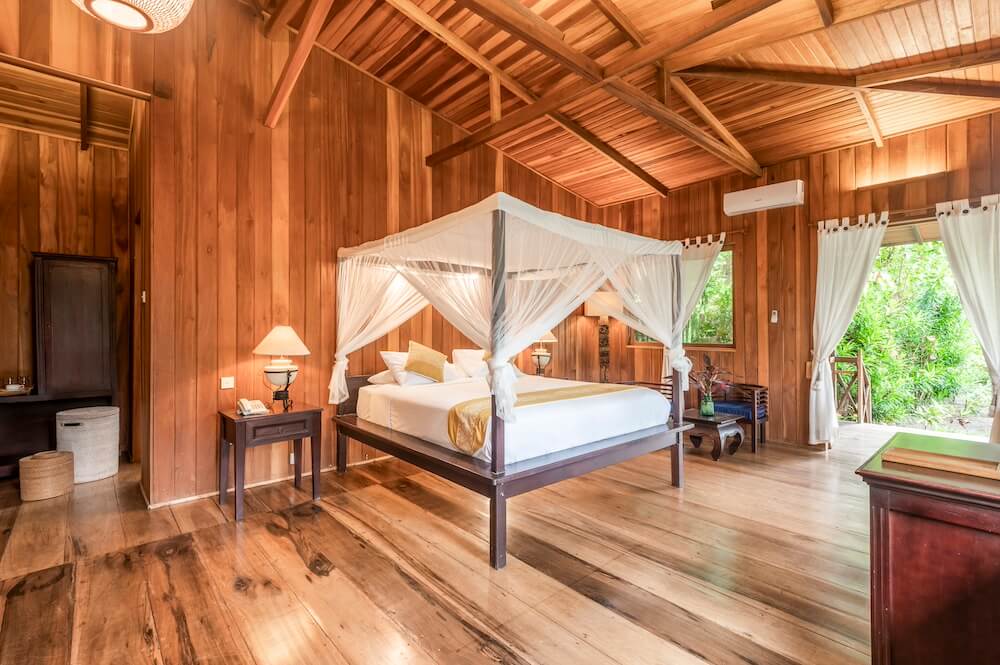 Garden View Villa - Siladen