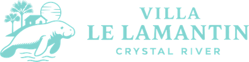 Logo Villa Le Lamantin